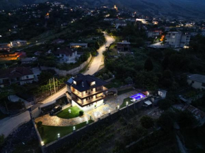 SHENA Guest House